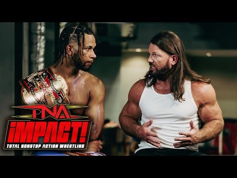 The 2025 X-Division Star of the Year is... | TNA iMPACT! December 25, 2025