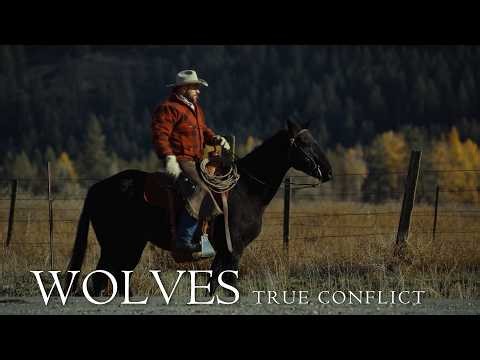WOLVES: True Conflict Episode 1 | Ranchers, Wildlife, & Washington’s Crisis
