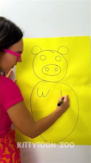 Step Into a World of Creative Footprints! 👣🎨