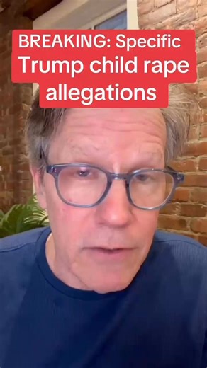 🚨 TRUMP ALLEGEDLY FORCES HIMSELF INTO A 13 YEAR OLD 🫢SOURCE: 1994 FBI COMPLAINTEPSTEIN FILE: EFTA01683870Website: https://t.co/NVxHKCs8FzIf Trump asked to watch my kid, i'd say FUCK no. I don't need a final judgment from a court to tell me 1 + 1 = 2. You hang with Epstein, lie about how many times you flew on his plan, wear diapers and shit yourself... nah you ain't watching anybody's kids. In fact I feel sorry for his kids... we know how far that rabbit hole goes. The feds ignored it... wow w