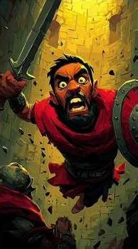 The Gladiator Who Almost Destroyed Rome: The Brutal True Story of Spartacus (Worse Than the Movie)