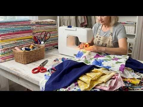 ✨From Store Window to Sewing Machine: How I Made This High-End Bag🧵