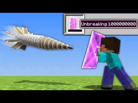 How strong is UNBREAKING 1 BILLION?