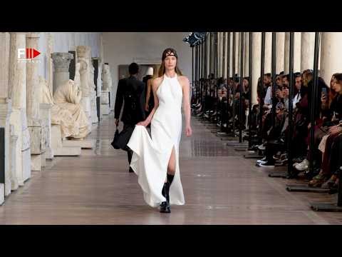 ATELIER EMÉ Fall 2026 Rome - Fashion Channel