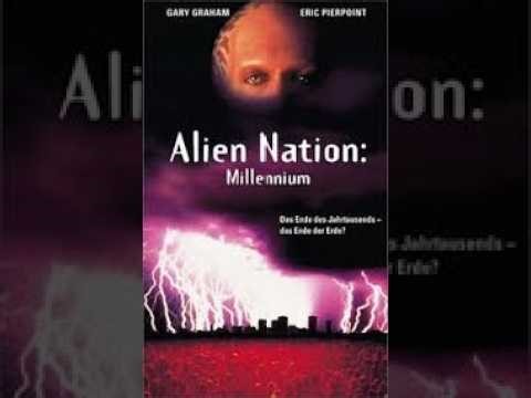 Alien Nation Millennium TV#817