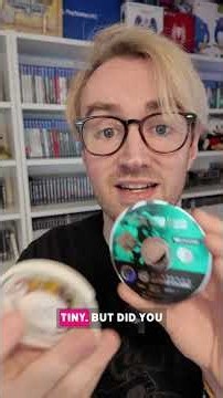 The PSP Actually BEATS the GameCube at THIS?!