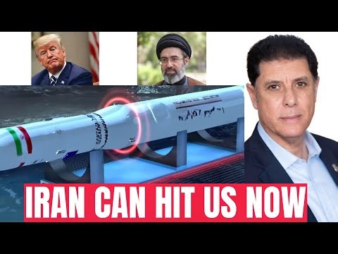 The Qaem-100: Iran's Most Dangerous Weapon the Media Isn't Talking About