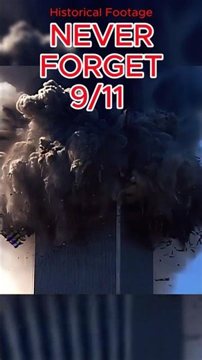 Rare 9/11 Attack & Collapse Footage | Historical Footage (Restored in 4K and 60FPS) #history