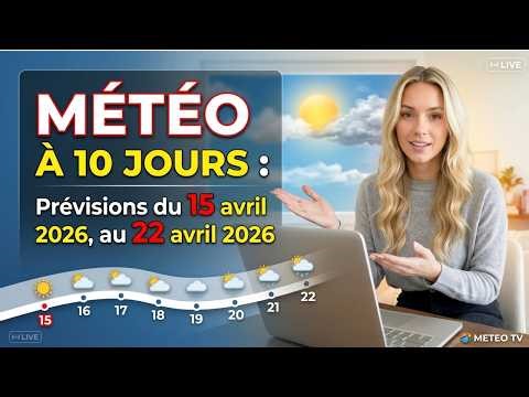ALERTE MÉTÉO FRANCE maintenant tempêtes violentes et situation critique cette semaine