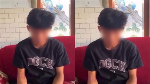 Video Mesum 'Yang Wes Yang' Viral! Pelajar di Banyuwangi Ini Minta Maaf