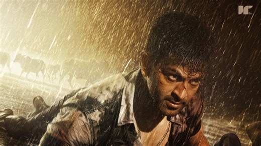 Khalifa trailer: Prithviraj promises gold, gangsters and a bloody fight for power