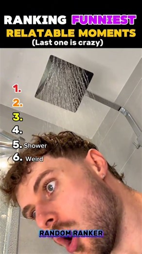 Ranking Funniest Relatable Moments 😂
