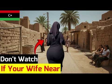 15 Fascinating Facts About Libya That Will Leave You Speechless | Travel Documentary