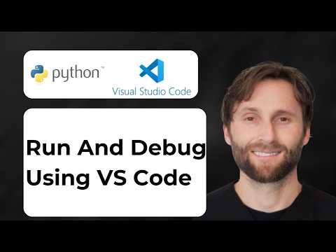 How to Run & Debug Python in Docker Using VS Code [2026 Guide]