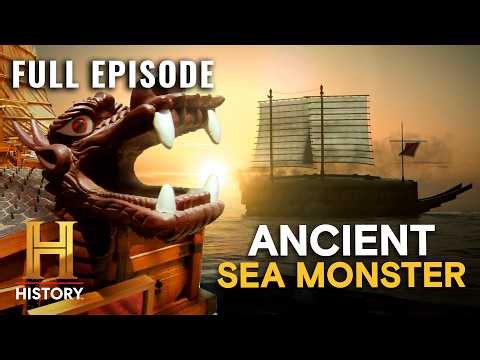 Warships That Changed History | Ancient Impossible (S1, E7) | Full Episode