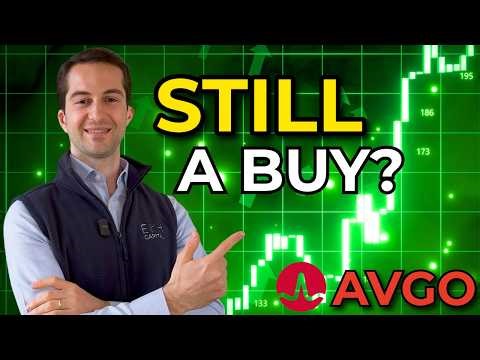 Broadcom ($AVGO) Stock Analysis 2026 | The #1 AI Compounder?