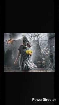 CHERNOBYL #RADIATION
