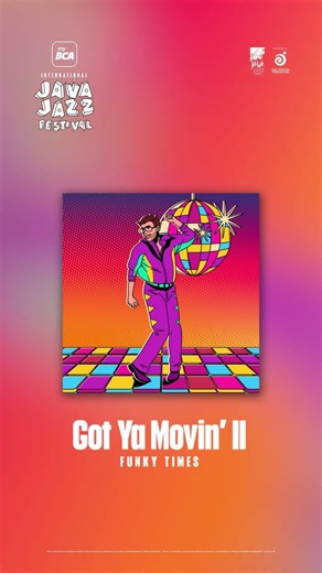 🚨 FRESH NEW ARTISTS ON #JavaJazzFestival2026 🚨