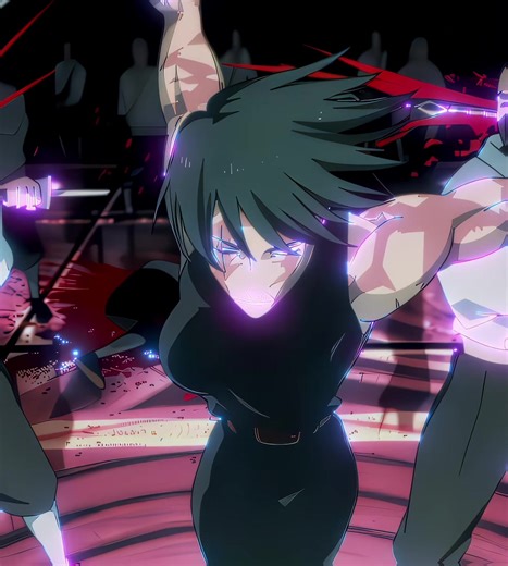 Understanding Zenin Clan in Jujutsu Kaisen