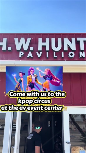 K-pop Circus at AV Event Center: Tickets, Cost & What to Expect
