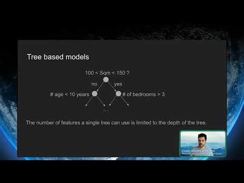 Claudio Salvatore Arcidiacono-How to Effectively use text embeddings in tree based models - 2025