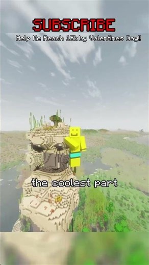 The BEST FLOATING ISLAND SEED