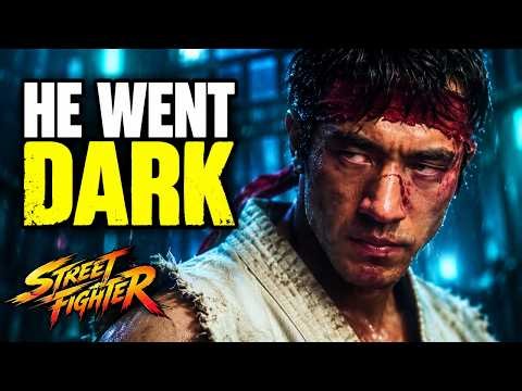Street Fighter (2026) Full Movie Recap & Ending Explained