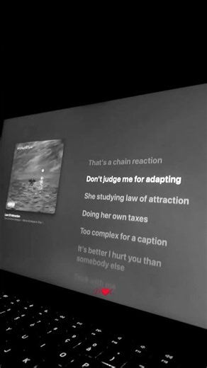 🎧🎵 Dave & Snoh Aalegra - Law of attraction #dave#attraction#Love#lyrics #viral-lyrics #fyp #vibes