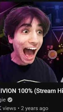 top 10 GENERATIONAL geometry dash thumbnails