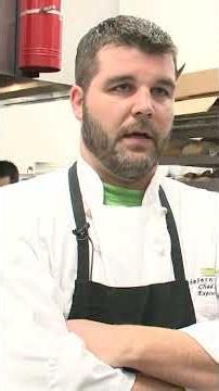 Bern’s Steak House mourns death of longtime Executive Chef Chad Johnson