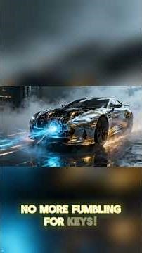 Push-to-Start Cars Explained in 60 Seconds
