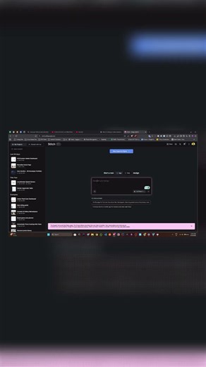 Google Stitch AI — Design Any App UI for FREE in 90 Seconds! (No Figma Needed)