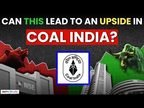 Coal India Stock Analysis: Value Unlocking or Long-Term Risk?