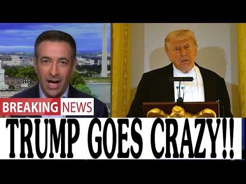 The Beat With Ari Melber 4/29/26 | 🅼🆂🅽🅱️🅲 Breaking News Today April 29, 2026