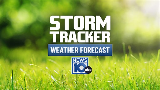 4/28/26: Mild Wednesday, Ending With Rain
