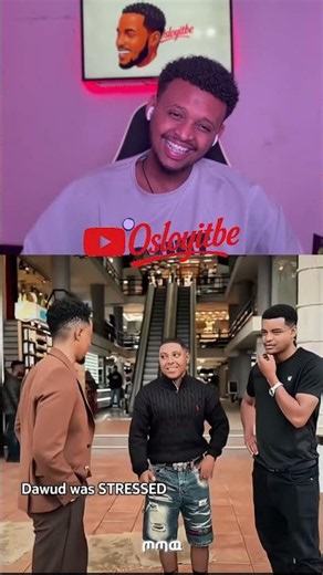 Lost in Translation #funny #ethiopia #habesha #bertemios #youtubeshorts #lijdawd #adonay