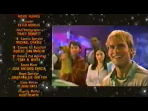 Closing Credits And Bloopers / from the 2000 film Dude Where's My Car