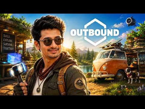 Outbound NEW Map Day 2 😈 आज होगा Pure Dingana !gpay