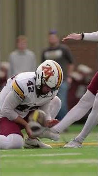 Row The Boat Rewind | Gopher Football Spring Practice