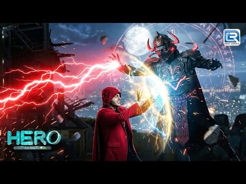 क्या दंश के ज़हर से वीर की हो जाएगी मौत | Hero Gayab Mode On | Full Episode