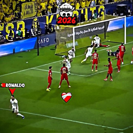 THEN VS. NOW FREE KICK GOALS 🤯
