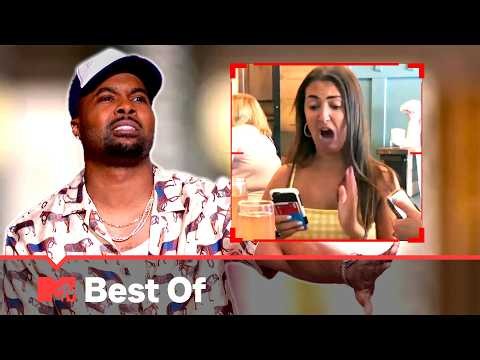 Ridiculousnessly Popular Videos: Screen Time Edition 📲 Ridiculousness