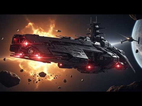 Full Series: Why No Alien Ever Pushed Humanity Twice | Human Protect Episodes 1-5 | HFY