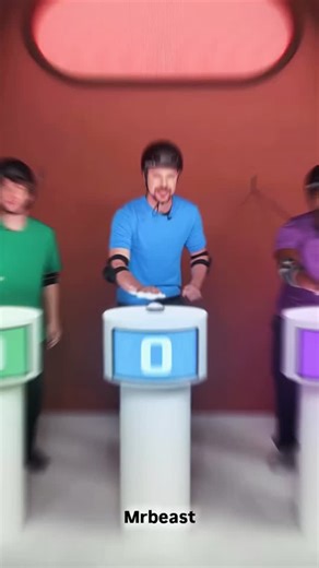 Mrbeast on Instagram: "Reaction time challenge ..."