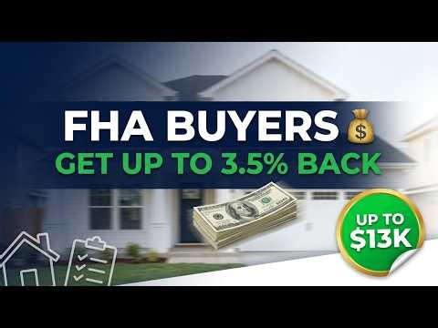 What Is the Hope For Homeownership Program and How Could It Help FHA Buyers