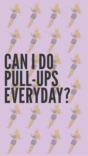 Track Your Daily Pull-Up Streaks Effectively