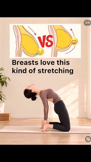 Simple Stretches to Undo Your Desk Job #Posture #Shorts