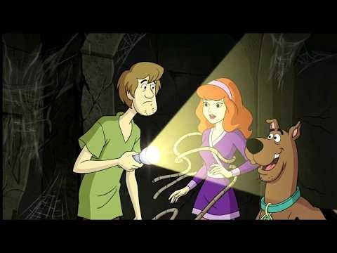 que hay de nuevo Scooby doo ?? solo estos 3 son necesarios para armar un equipo