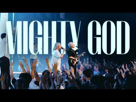 Planetshakers | Mighty God (Live)