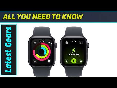 Apple Watch SE 3: The Smartwatch That Finally Gets It Right